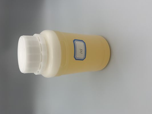 Flexible Polyamide Epoxy Resin HWD-115 Good Strength For Marine Coatings