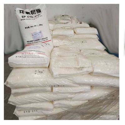 satın almak BPA Epichlorohydrin Solid Epoxy Resin HW-902 For Tank Coating Coil Coating online manufacture