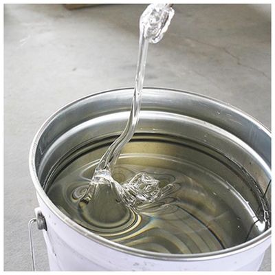 satın almak Ephchlorohydrin Novolac Epoxy Resin High Temperature 638 For Heat Resistance Coatings online manufacture