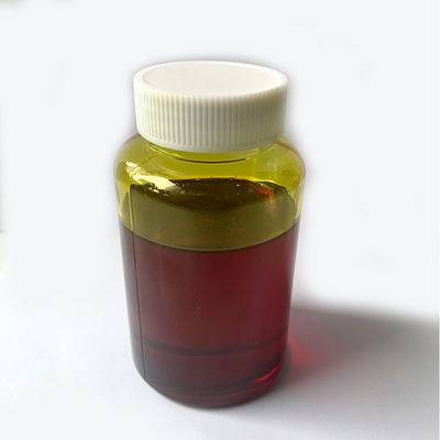 satın almak Brown Liquid Modified Cycloaliphatic Hardener 8152-3 Epoxy Resin Hardener For Epoxy Motar online manufacture