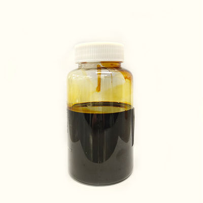 satın almak Brown Black Epoxy Floor Hardener HW-1048M Liquid Modified Phenolic Epoxy Resin online manufacture