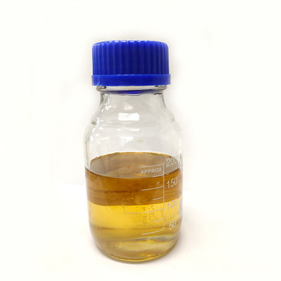 satın almak Yellow Liquid Epoxy Floor Hardener Modified Aromatic Amine  2302 online manufacture