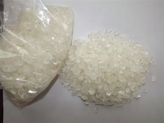 satın almak Standard Bisphenol A Type Epoxy Resin Solid High Molecular Weight HW-907 online manufacture