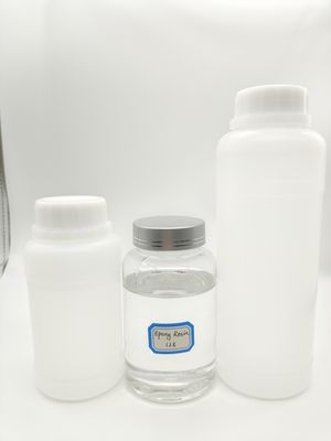 satın almak Liquid Bisphenol A Bpa Epoxy Resin High Purity HWR126 For Decoration online manufacture