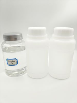 satın almak Colorless Liquid Epoxy Resin HWR-901X75 Eco-Friendly Yellow Resistant online manufacture