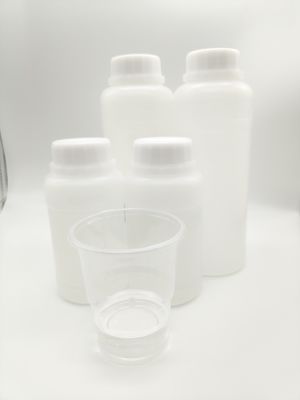 satın almak Lower Viscosity Transparent Modified Epoxy Resin HWR-128E With Good Adhesion online manufacture