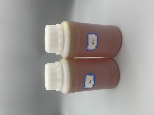 satın almak Cost-Effective Liquid Polyamide Epoxy Resin Reactive HWD-125N Corrosion Resistant online manufacture