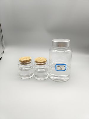 satın almak Transparent Clear HWR - 128 Standard A Epoxy Resin Yellow Resistant online manufacture