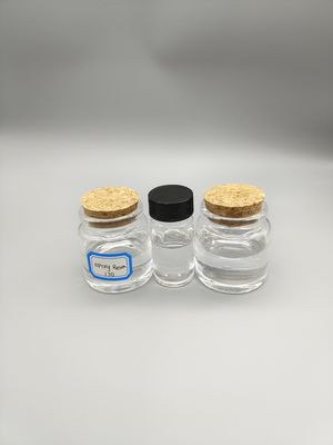satın almak Good Mechanical Properties Bisphenol-F Epoxy Resin Unmodified HWR-170 online manufacture