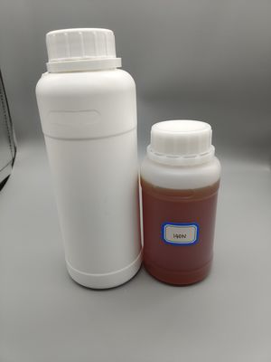 satın almak Low Viscosity Epoxy Hardener Resin Yellowish Transparent Liquid  HWD-140N online manufacture