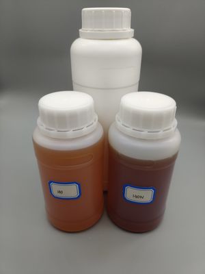 satın almak Good Leveling Polyamide Epoxy Resin Epoxy Hardener Resin HWD-140A For Primer Coating online manufacture