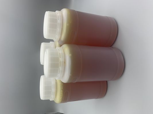 satın almak Yellowish Transparent Liquid Polyamide Epoxy Resin HWD-115N online manufacture
