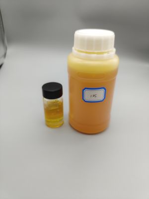 satın almak Sıvı Poliamid Epoksi Reçine Sertleştirici HWD-125G Yüksek Mukavemetli Yapışma online manufacture