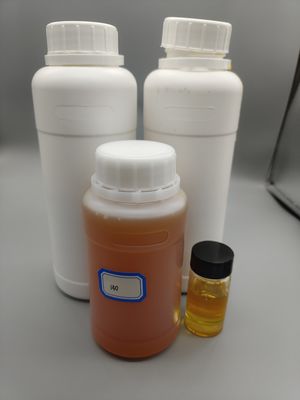 satın almak Yellowish Transparent Liquid Epoxy Hardener Resin Low Viscosity HWD-140 With Long Operating Time online manufacture