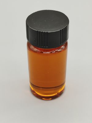 satın almak CLear Liquid Modified Epoxy Floor Hardener HW-7209M Corrosion Resistant online manufacture