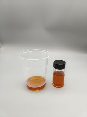 satın almak Red Brown Liquid Epoxy Floor Hardener 6355 Phenalkamine Epoxy online manufacture