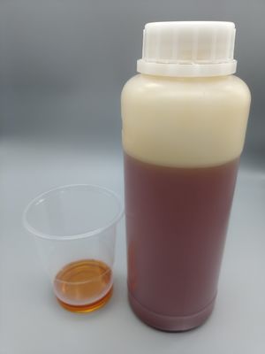 satın almak Red-Brown Liquid Phenalkamine Epoxy Hardener Modified HW-5454 Solvent Free Epoxy online manufacture