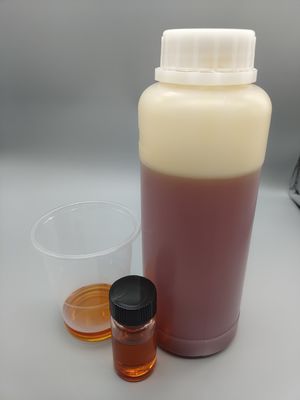 satın almak Clear Liquid Modified Phenalkamine Epoxy Hardener HW-690M Epoxy Curing Agent online manufacture