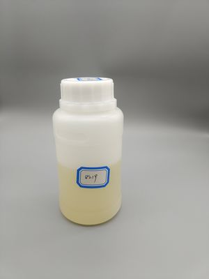 satın almak Light Colored Cycloaliphatic Amine Hardener Transparent Low-Viscosity Modified 8219 online manufacture