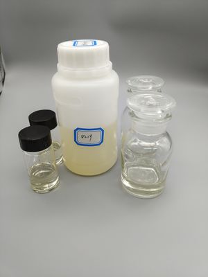 satın almak Good Adhesion Strength Novolac Epoxy Resin HWR-638 Chemical Resistant Epoxy Resin online manufacture