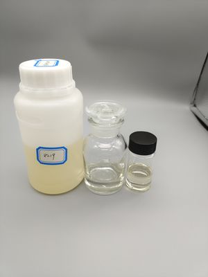 satın almak Light Yellow Liquid Hydrogenated Bisphenol A Epoxy Resin HWR-3030 For Outdoor Paint online manufacture