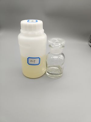 satın almak Bisphenol A Hydrogenated Epoxy Resin HWR-3050 Weather Resistant Epoxy online manufacture