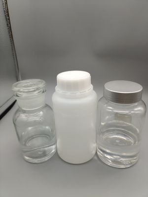 satın almak Aliphatic Amine Epoxy Floor Hardener epoxy Resin Hardener 8261 For Light-Colored Bonding online manufacture