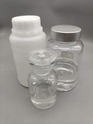 satın almak Transparent Liquid Epoxy Floor Hardener Modified Polyether Amine Epoxy Resin 3261 online manufacture