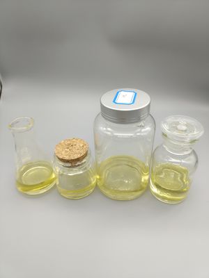 satın almak Light Yellow Liquid Phenalkamine Epoxy Hardener 6316 For Epoxy Floor online manufacture
