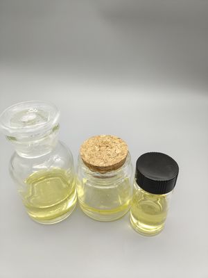 satın almak Pale Yellow Clear Transparent Liquid Epoxy Agent 2013M Good Solubility online manufacture