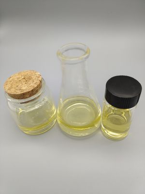 satın almak Yellowish Liquid Epoxy Resin Promoter High Efficiency Accelerator For Epoxy Resin online manufacture