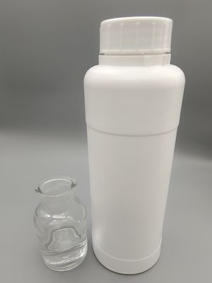 satın almak High Transparency Crystal Epoxy Resin Adhesive Hardener HWR-226 For Transparent Coating online manufacture