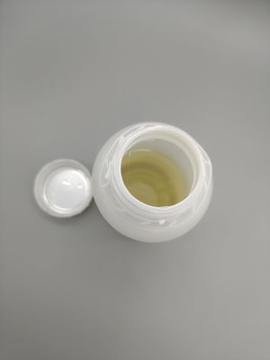 satın almak Yellowish Transparent Liquid Epoxy Resin Semi-Solid Novolac Epoxy Resin online manufacture