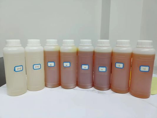 satın almak Transparent Cycloaliphatic Amine Hardener Liquid Epoxy Resin Curing Agent 8205 online manufacture