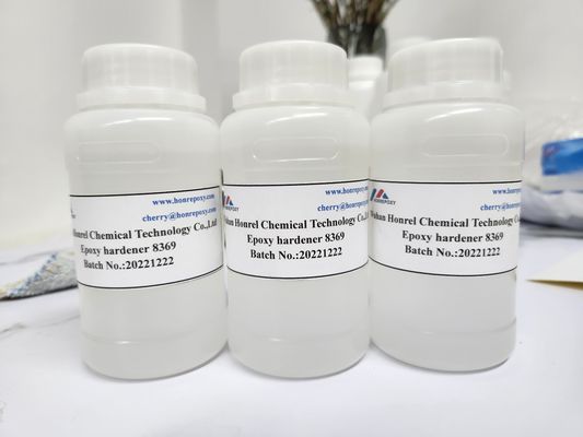 satın almak Transparent Cycloaliphatic Epoxy Resin Curing Agent Acid Alkali Resistant Industrial Coatings online manufacture