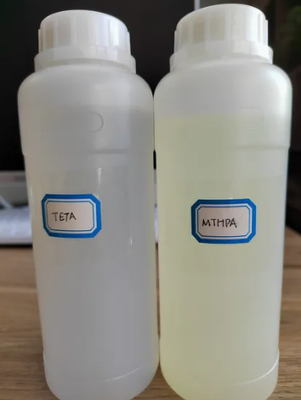 satın almak MTHPA Metil Tetrahidroftalik Anhidrit: Epoksi reçine için en iyi seçim online manufacture