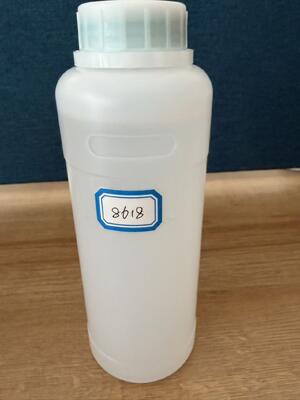 satın almak Yüksek parlaklıklı özelleştirilmiş sikloalifatik epoksi sertleştirici HW-8618 online manufacture