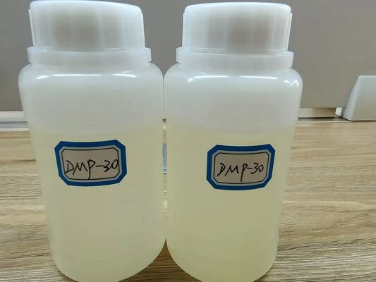 satın almak Geliştirilmiş Yapışma Mukavemeti için Premium Dmp-30 Epoksi Hızlandırıcı online manufacture
